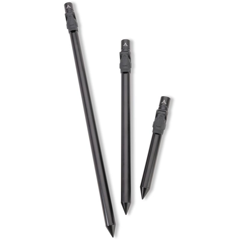Piquets Anaconda BLAXX 19mm / 50-90cm