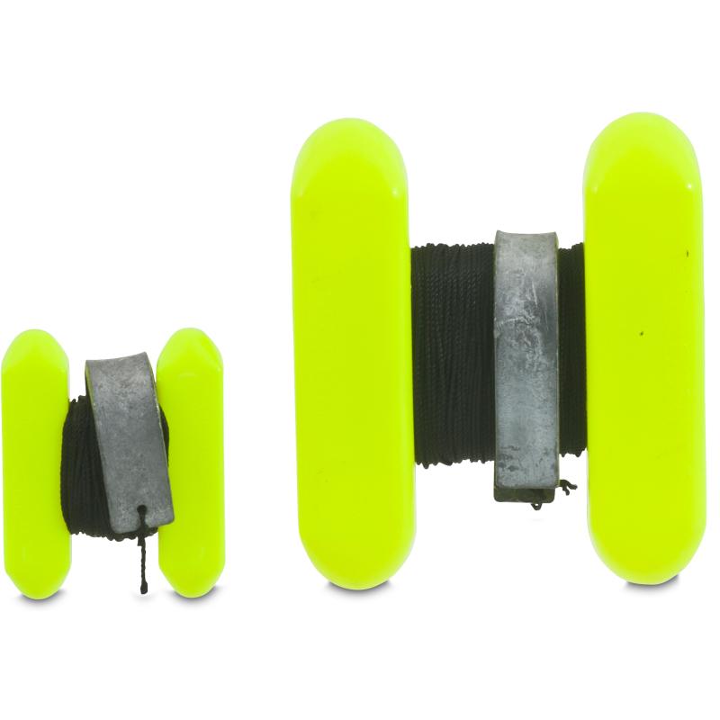 Anaconda Cone Marker S Signal Jaune