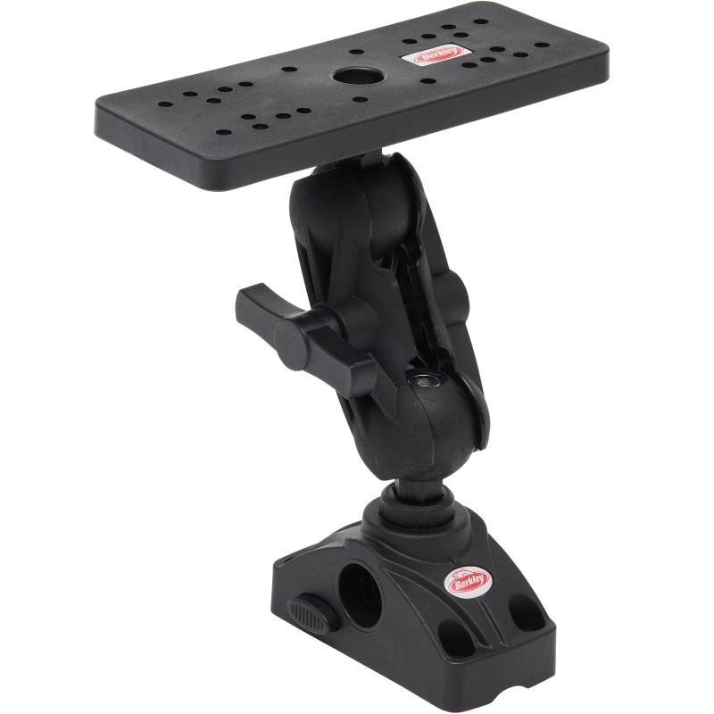 Berkley Ball M. System With Fish F. Holder L
