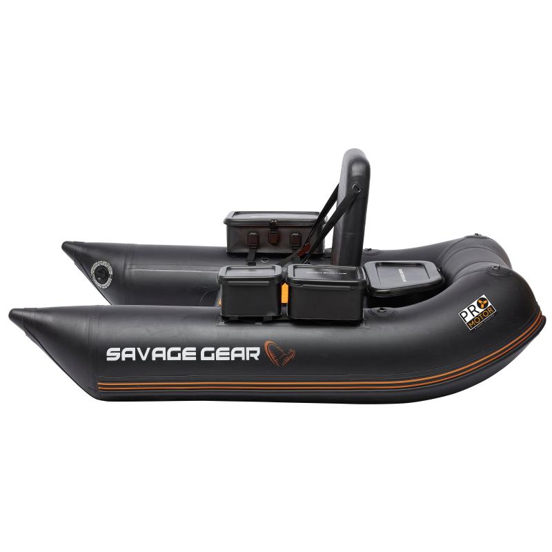 Savage Gear Belly Boat Pro-Motor 180Cm