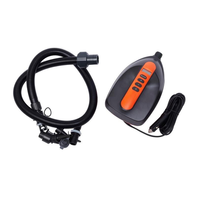 Savage Gear Boat Pump 12V 16Psi 1.1Bar