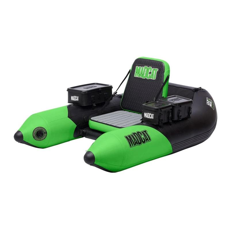 Madcat Belly Boat Pro-Motor 185X125cm 14.5Kg