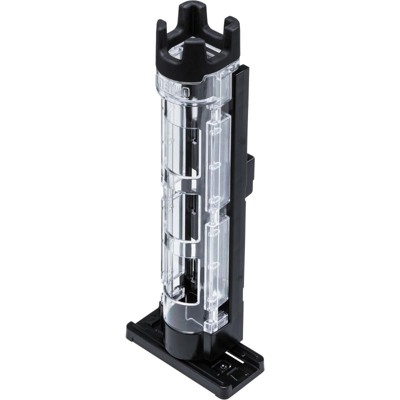 MEIHO BM-250L Clear/Black