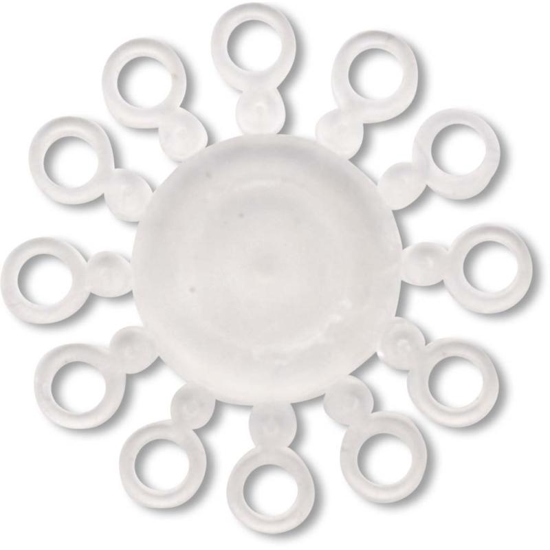 Browning Silicone Pellet Tape 10mm 30 pieces