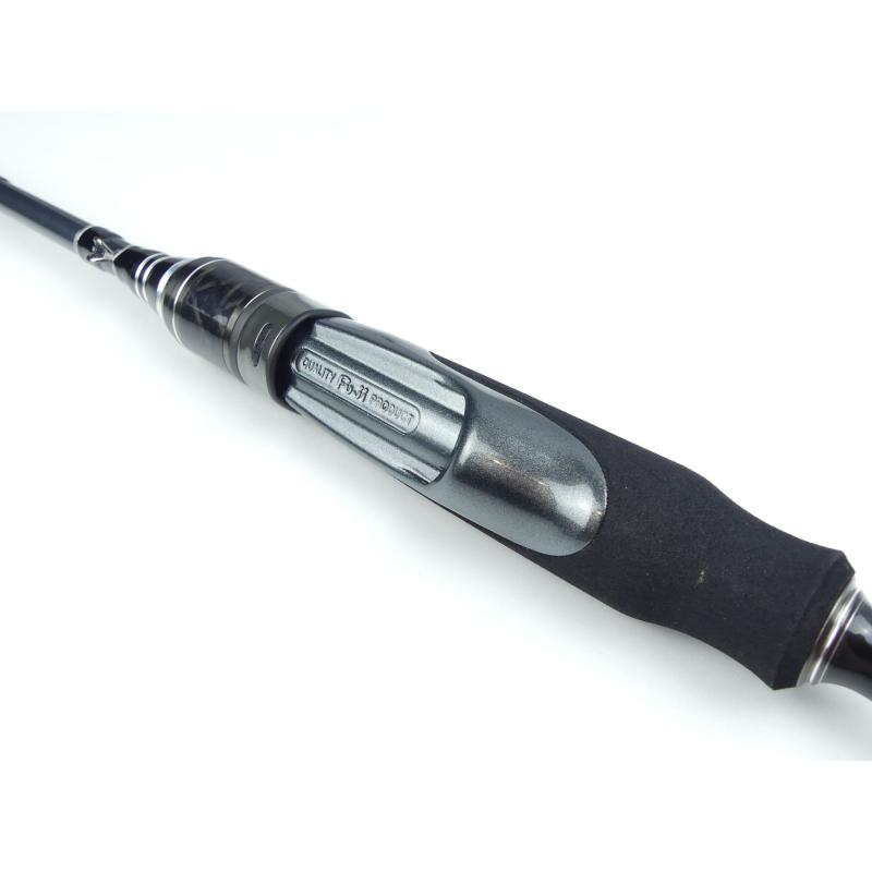 Sportex Black Arrow G-3 Spin 2,7m WG 24 - 93g - BA2734