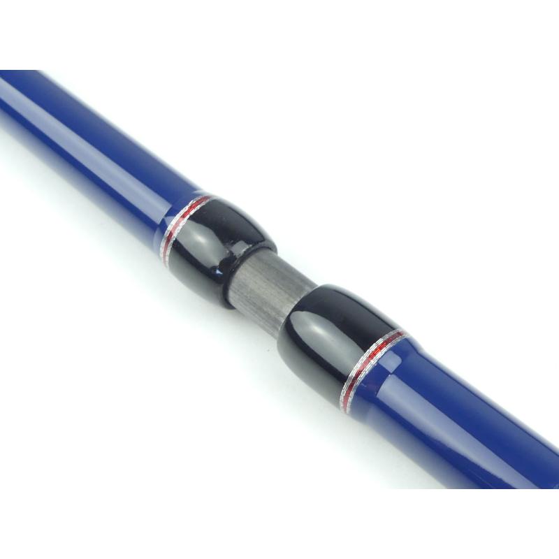 Sportex Magnus Seamaster Travel - Spin 2,45 m WG 92 - 187 g - MT2508