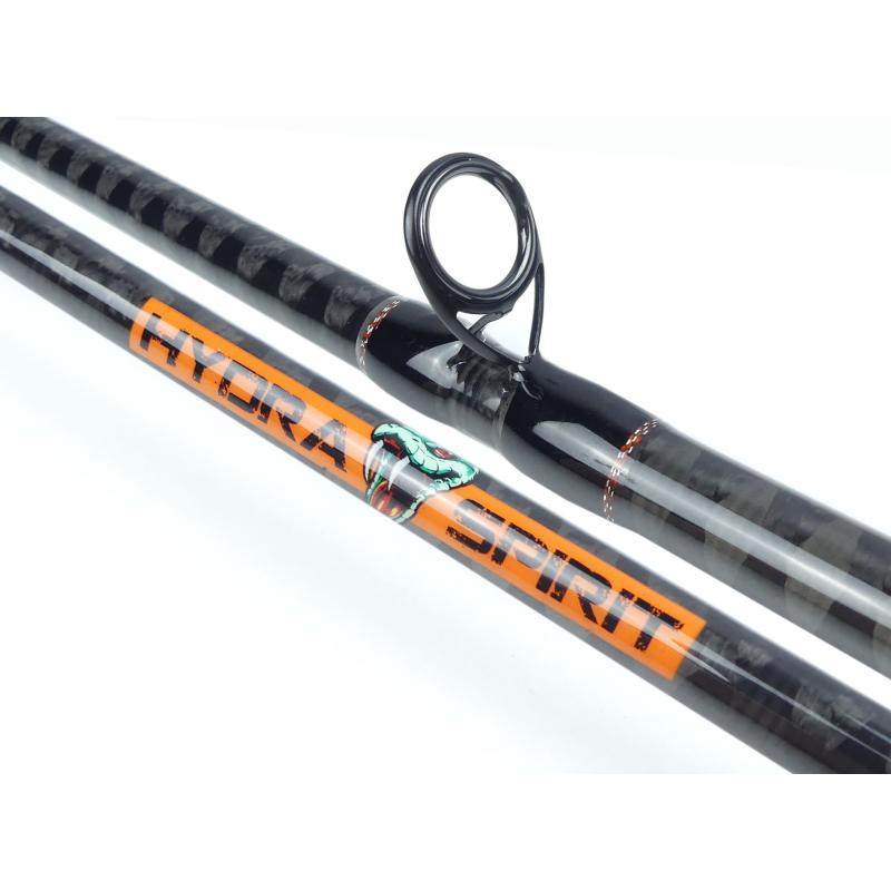 Sportex (Baitcast) Hydra Spirit 2,2m WG 125 - 240g