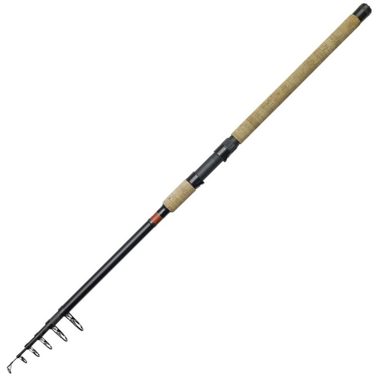 DAM Spezi Stick Ii Tele Pike 3.30M 50-100G