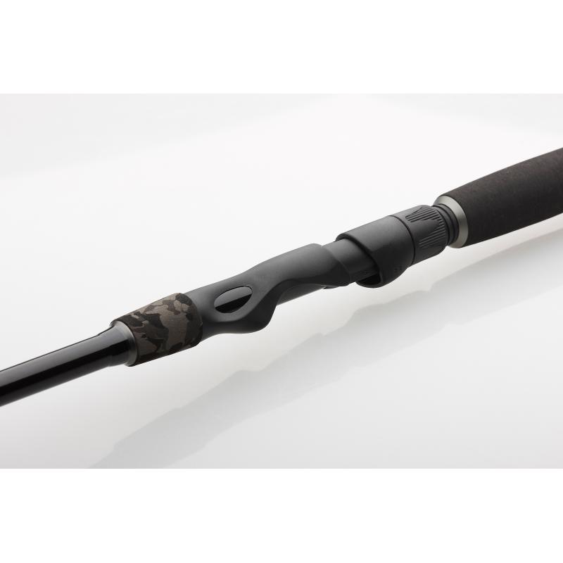 MADCAT Black Close Combat 180 6' 1.80M 50-125G 2Sec 205G 122cm