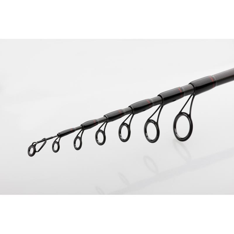 DAM Shadow Tele Mini Spin 8' 2.40M 7-20G 9Sec 136G 50cm