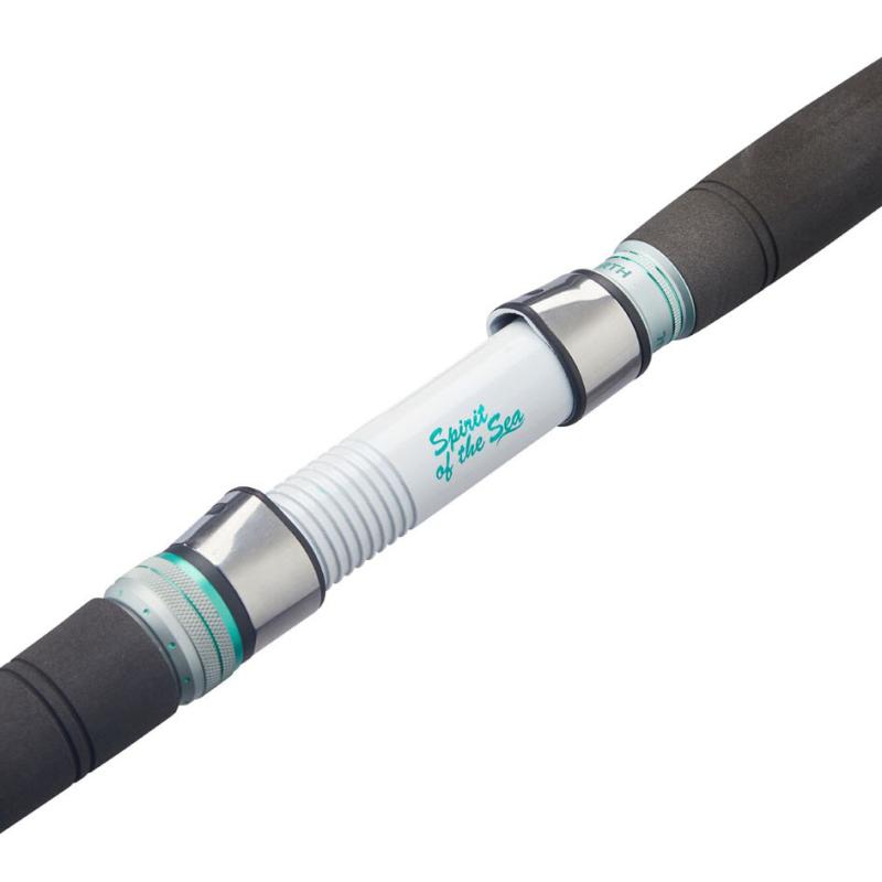 Balzer 71 North Power Pilk, 2,45m
