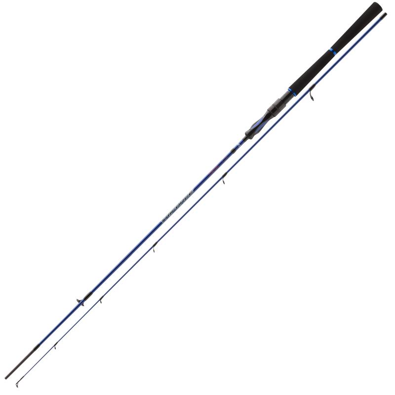 Daiwa Triforce TS 2.10m 5-20g Forel