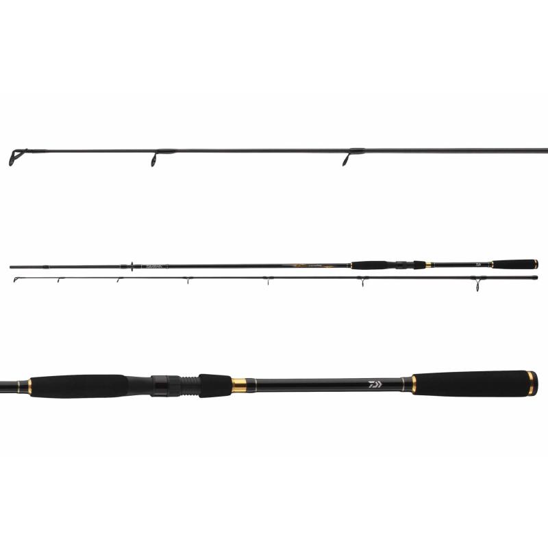 Daiwa Crossfire ST. 3,00m 10-30g
