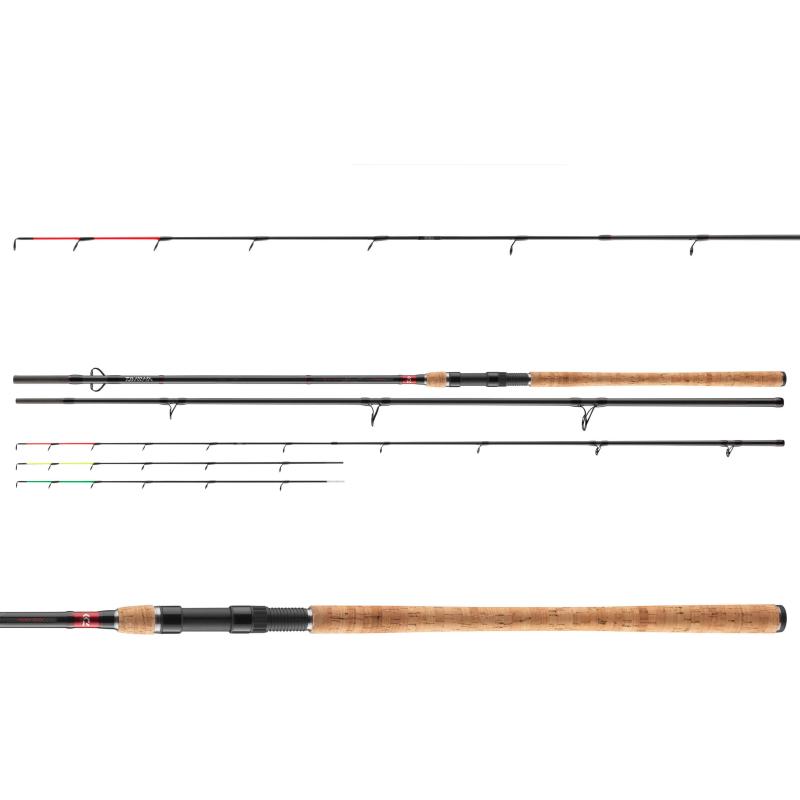 Daiwa Ninja X Feeder 3.60m 220g