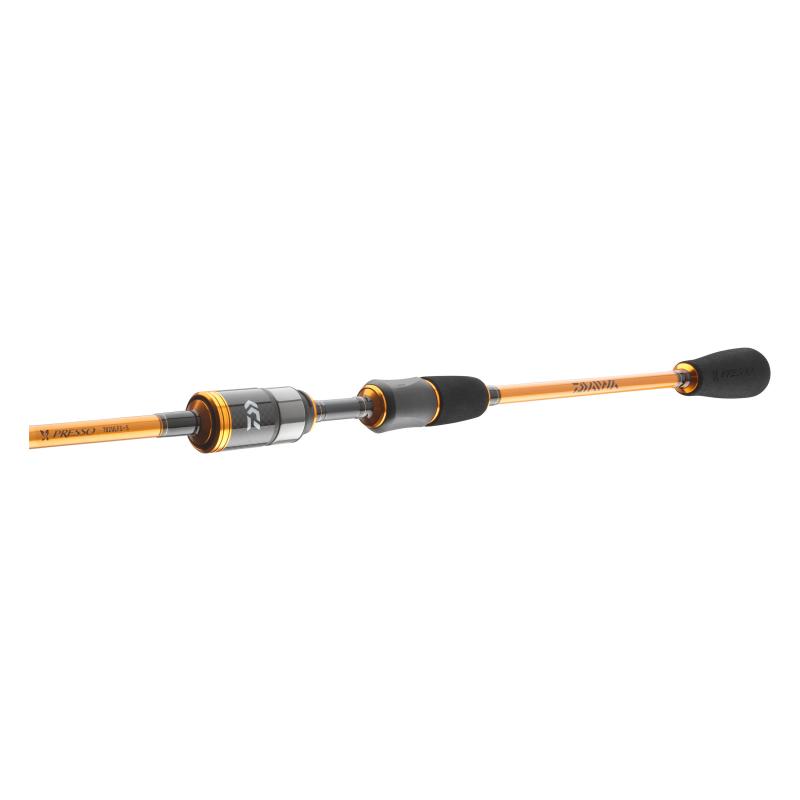 Daiwa Presso ST 1.90m 0.5-5g