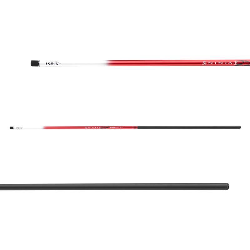 Daiwa Ninja X Tele Pole 5m