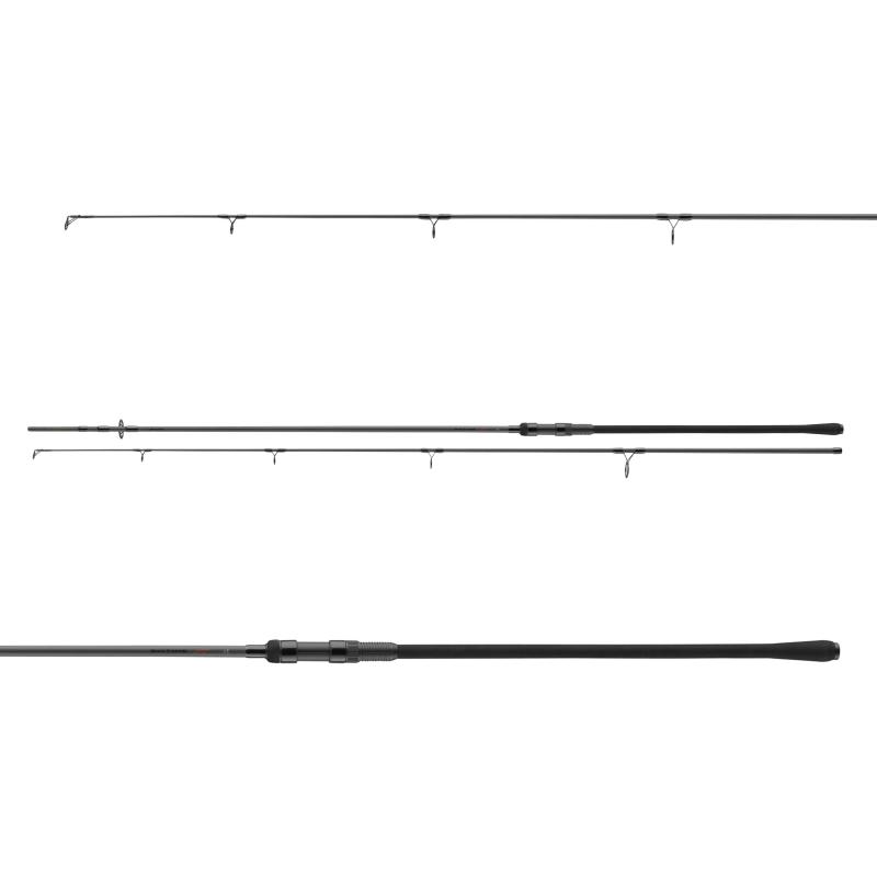 Daiwa Black Widow XT Carp 3.00m 3.5lbs