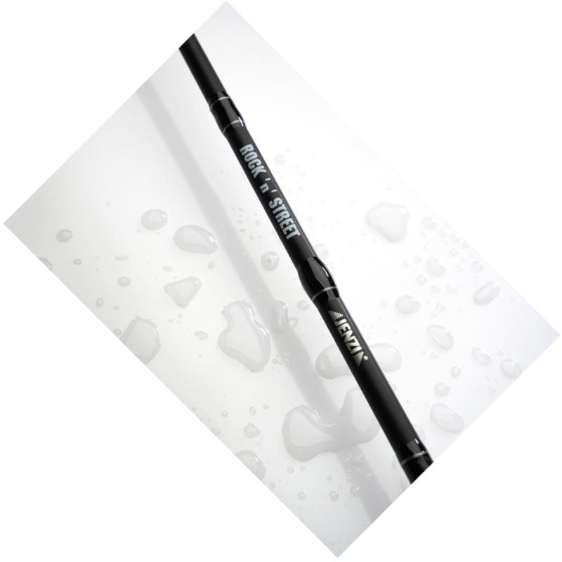 JENZI ROCK N STREET 1,8m 3-12g