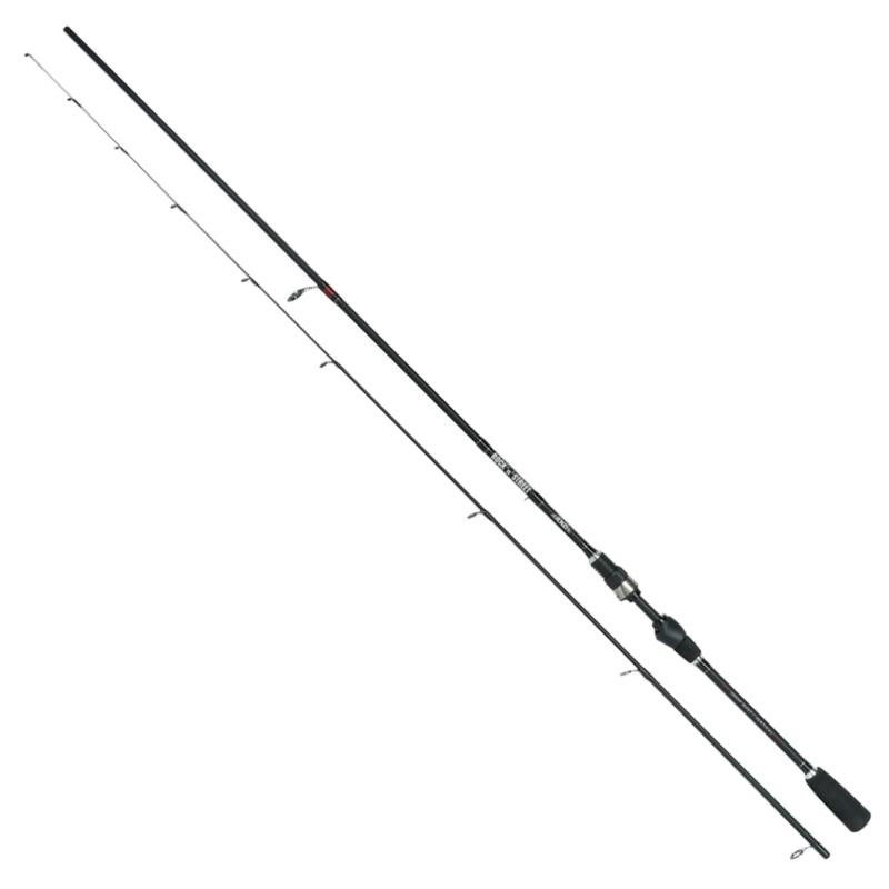 JENZI ROCK N STREET 2,1m 3-12g