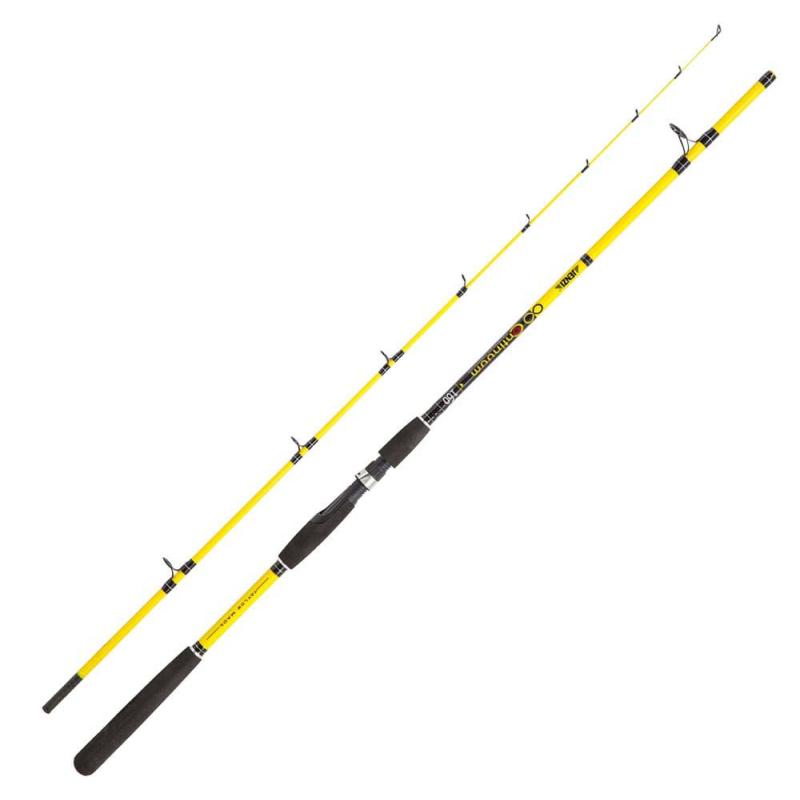 JENZI Continuüm 1,40 m 20-100 g