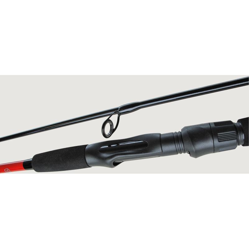 JENZI T-Rex Allround 5-20g. 2,40 m