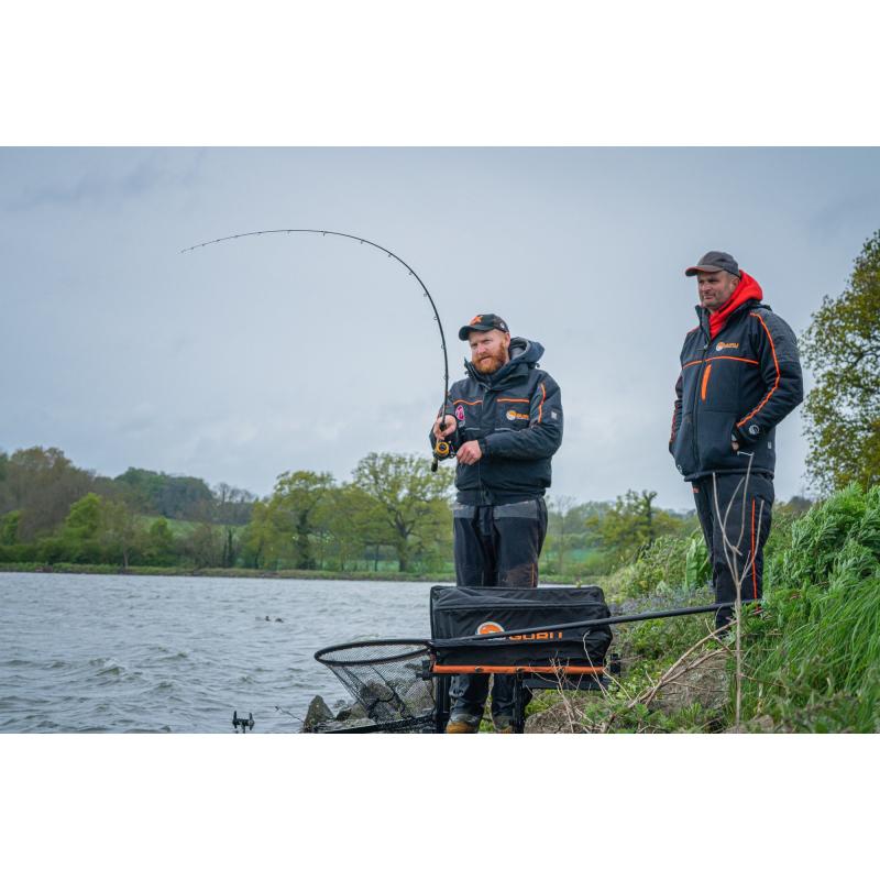 Guru A-CLASS Method Feeder 11'0" 2pc 1-50g