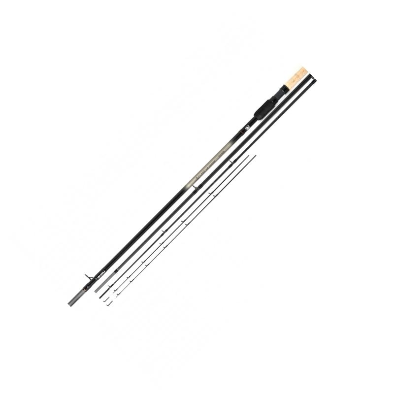 Guru A-CLASS Heavy Feeder 13'0" 3pc 1-90g