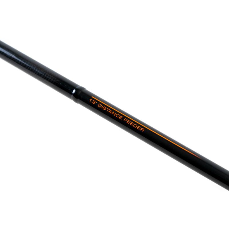 Guru N-Gauge Pro Distance Feeder 13'0" 3pc 1-150g