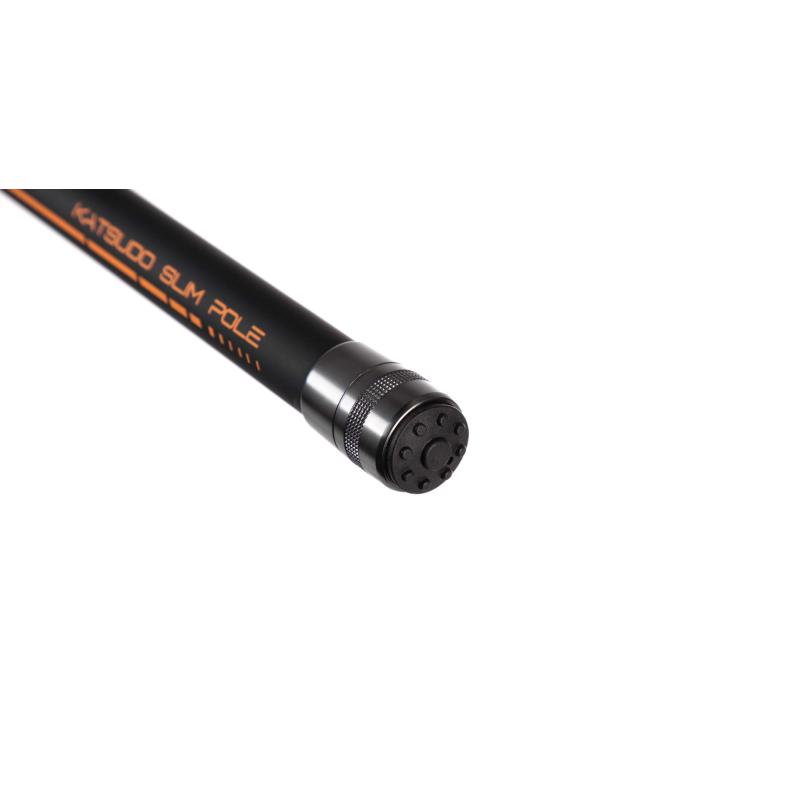 Mikado Katsudo Slim Tournament Pole 600
