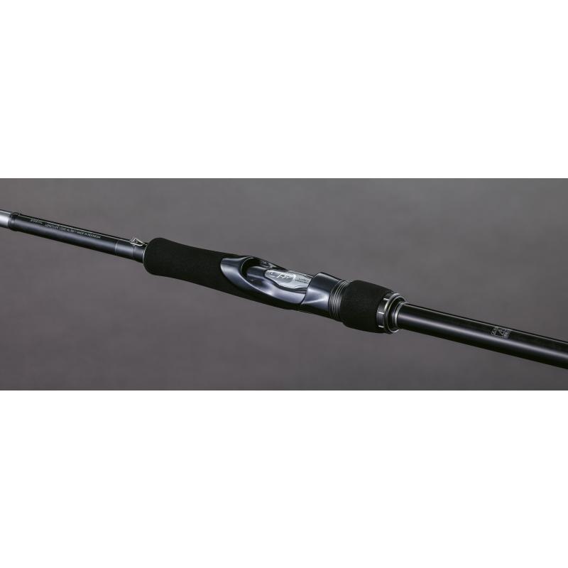 Shimano Lunamis S96M 2,9m 7-35g