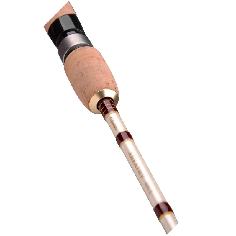 Gamakatsu Areatry 60L 1.80M