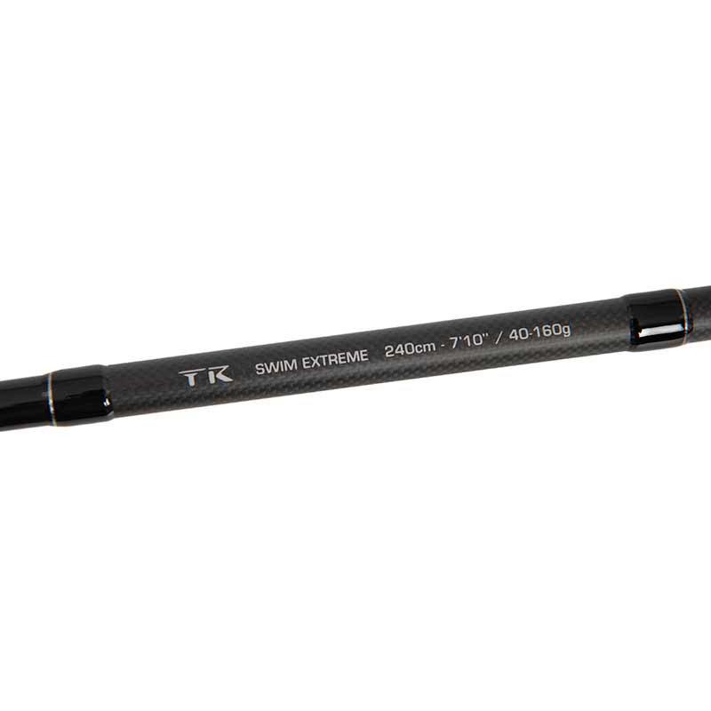 Fox Rage TR Swim Extreme 240cm - 7'10" / 40-160g
