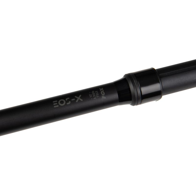 Fox EOS - X 12ft 3.5lb telescopic