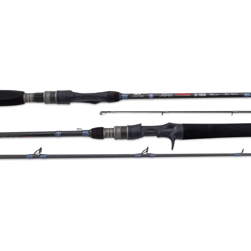 Iron Claw Drop Shot PRO S 210