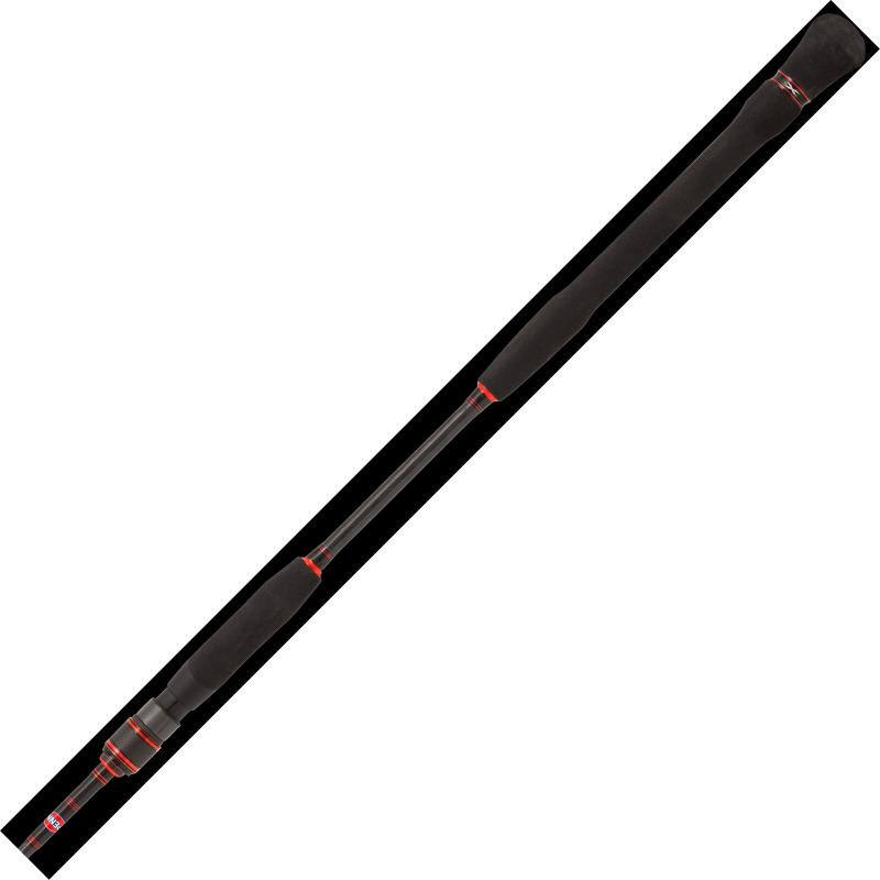 PENN Conflict Rod TaiRubber 2.10m 20-80g 20lb