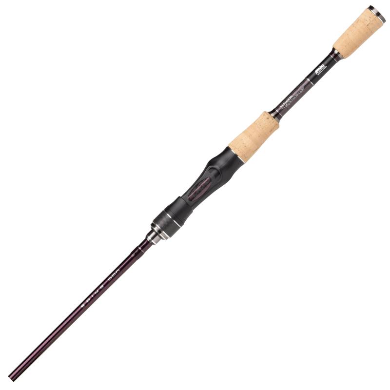 Abu Garcia Spike Pro Verticaal 6311 14-35G C