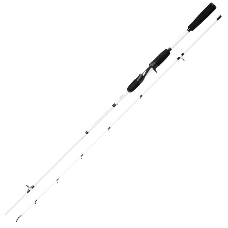 Abu Garcia Venerate V2-E 702Mh 15-40G Casting
