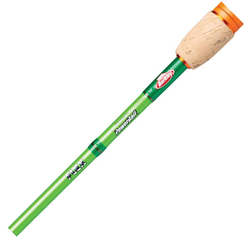 Berkley Flex Forel 330 5-25G