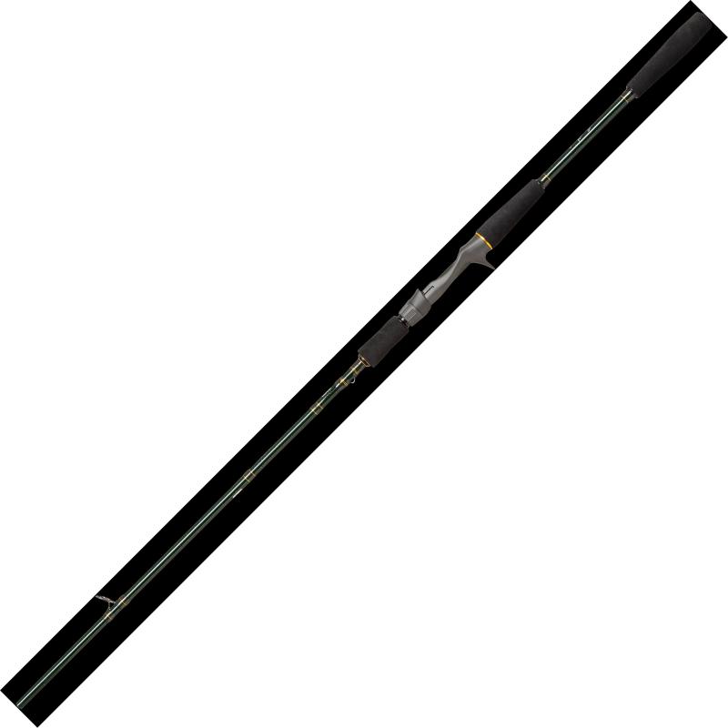 Abu Garcia Svartzonker Downsizer 7’10 20-120g Cast 2,38m
