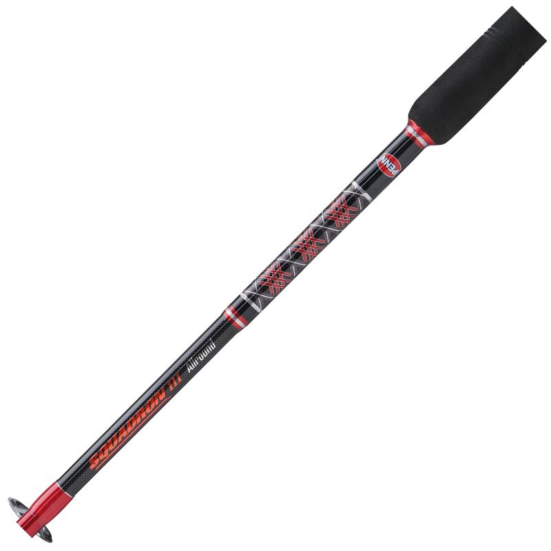 PENN Squadron III Allround 272 100-300g 2,70M