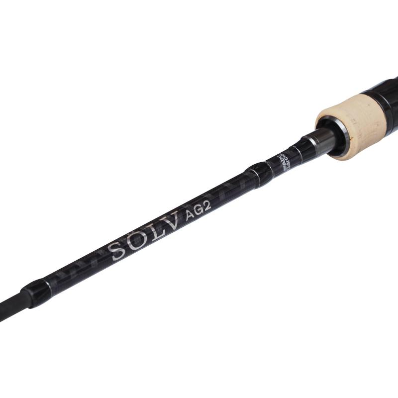 Abu Garcia Sölv Ag2 273 7-22G 4Pcs