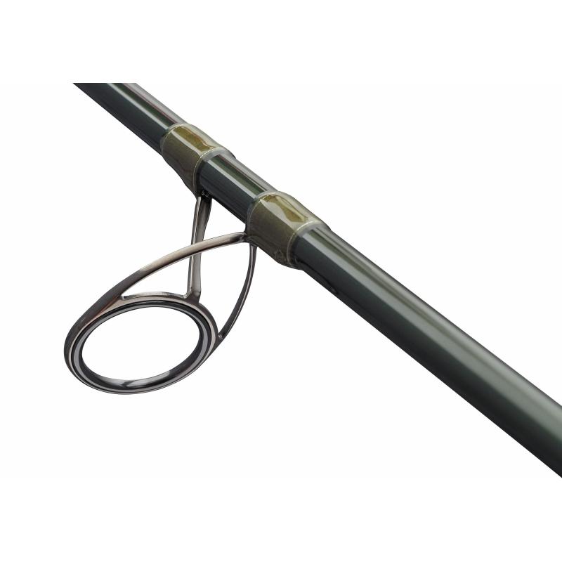 Abu Garcia Beast X2 832 XH Spinning 2,51m 30-110g 2Sec