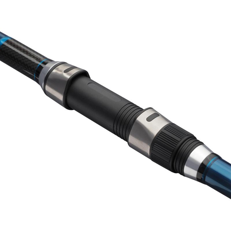 PENN Tidal X K-Hybrid Sensitip 4,50 m F 100-300 g 3 sec. centrifugeren