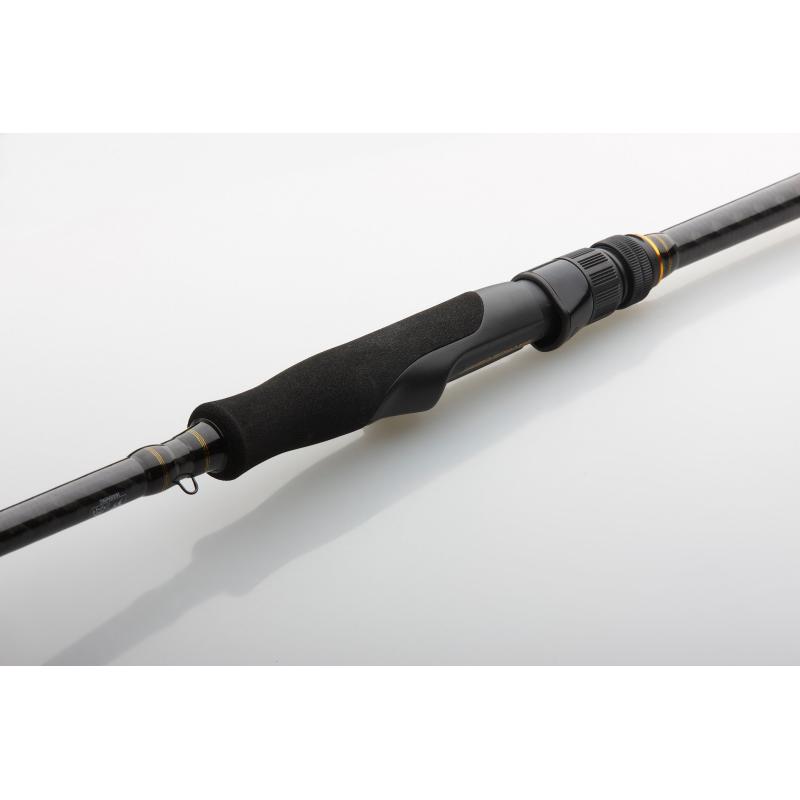 Savage Gear SG2 Medium Game Travel 7'1" 215Cm 10-40G 4Sec