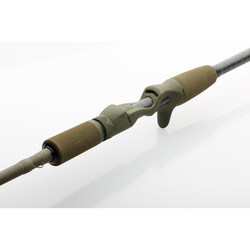 Savage Gear SG4 Jerk Specialist Trigger 6'6 "198Cm 80-150G 1 + 1sec
