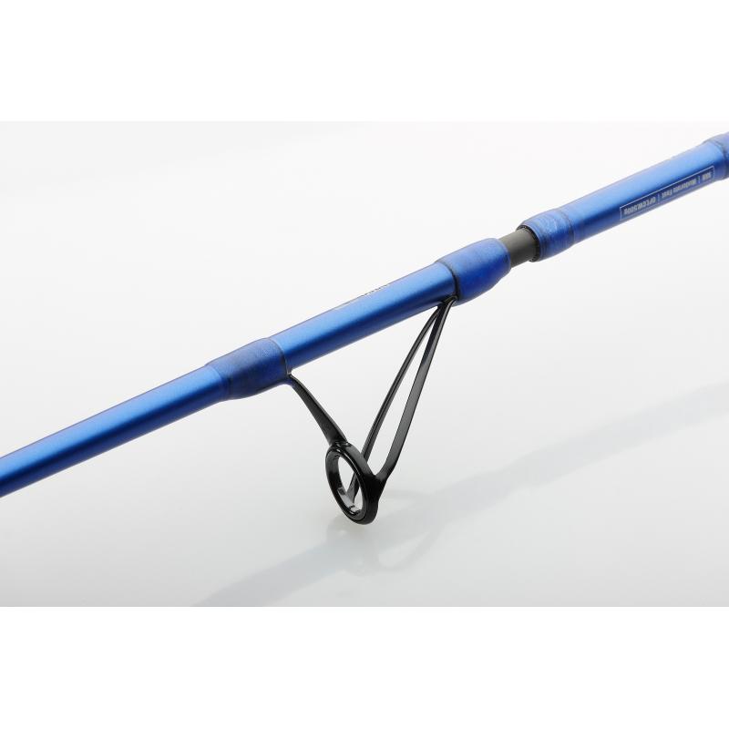 Savage Gear Sgs4 Boat Game 6'3'/1.90M Mf 150-400G/Xh 20-30Lb 2Sec