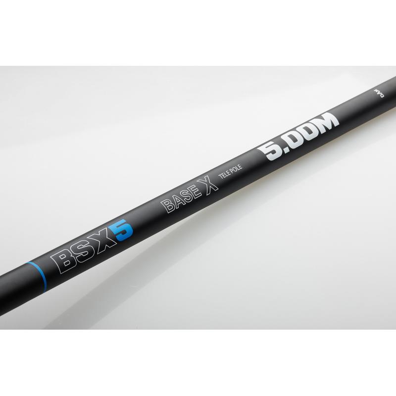 DAM Base-X Bsx6 Tele Pole 20'/6.00M 6Sec