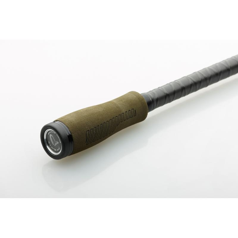 Savage Gear Sg4 Light Game 9'2''/2.79M Mf 7-22G/mml 2Sec
