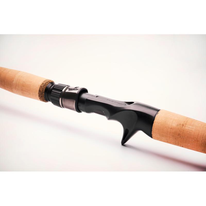 Savage Gear Alpha Sg6 Monster 2.38M/60-120G 2P C