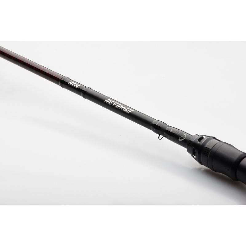 Savage Gear Revenge Sg6 Light Game 2.13M/5-18G 2P S